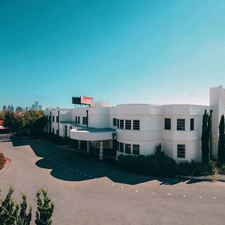 Belmont Hotel Dallas Ngoại thất bức ảnh