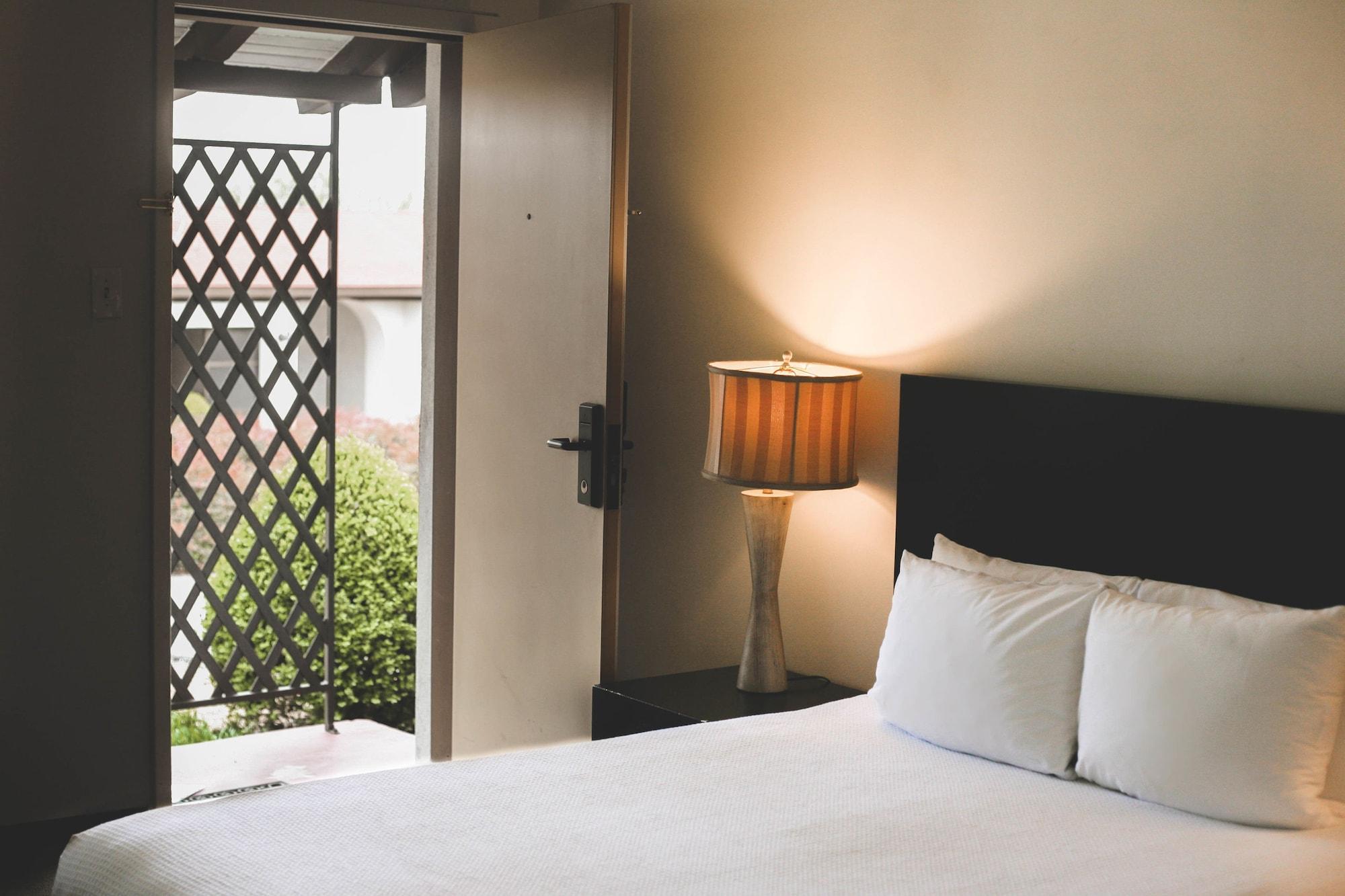 Belmont Hotel Dallas Ngoại thất bức ảnh