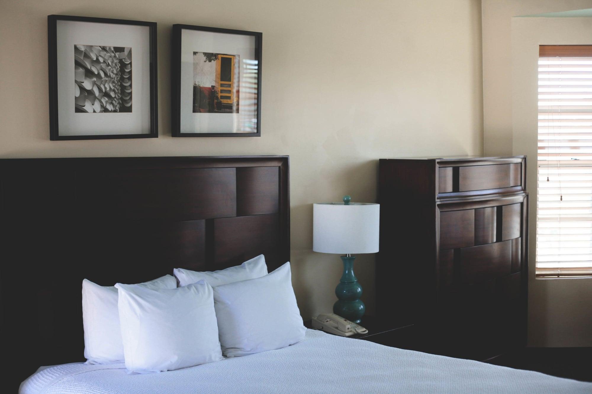 Belmont Hotel Dallas Ngoại thất bức ảnh
