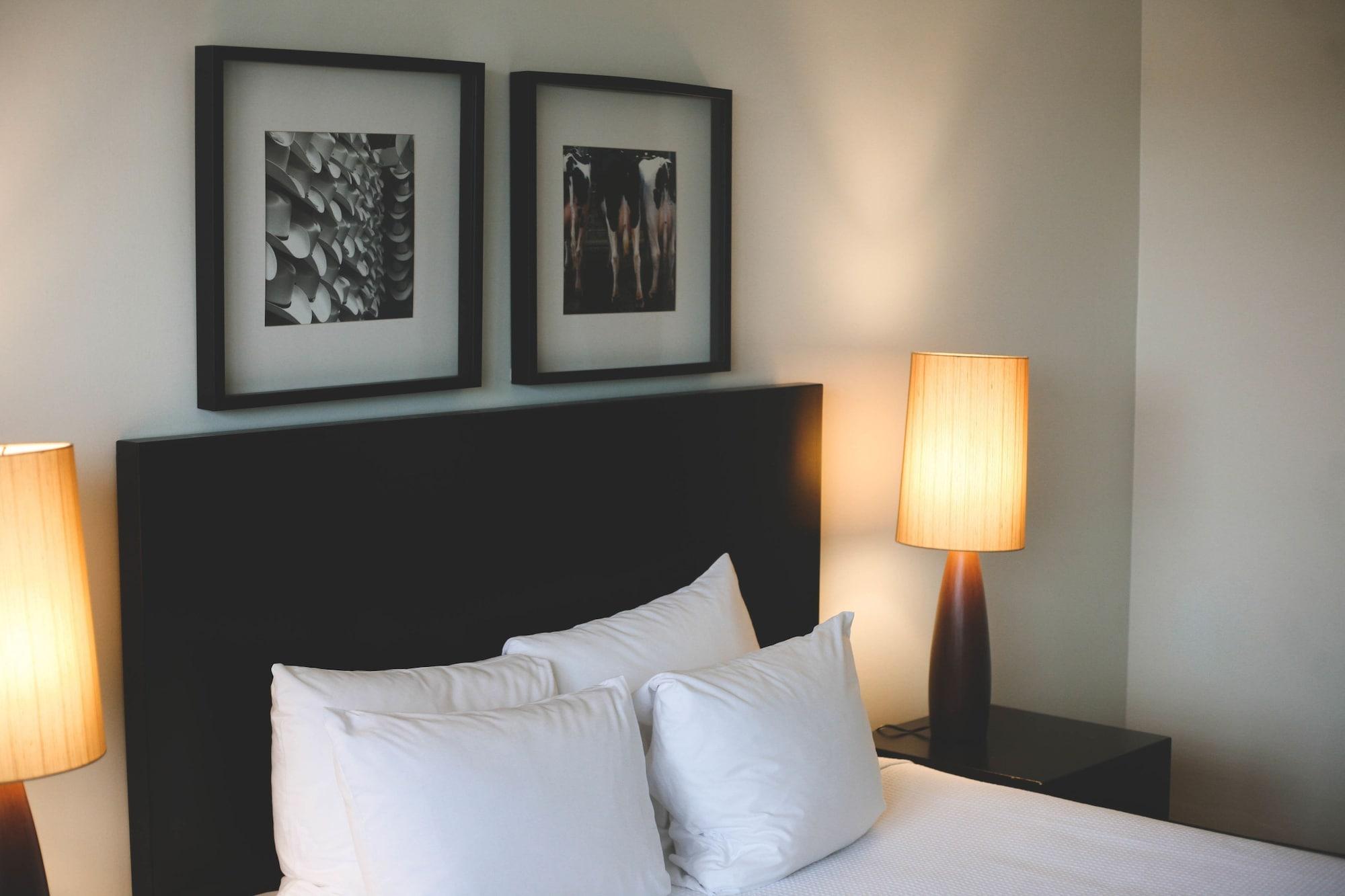 Belmont Hotel Dallas Ngoại thất bức ảnh