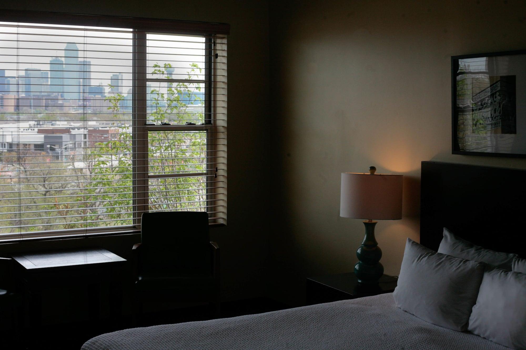 Belmont Hotel Dallas Ngoại thất bức ảnh