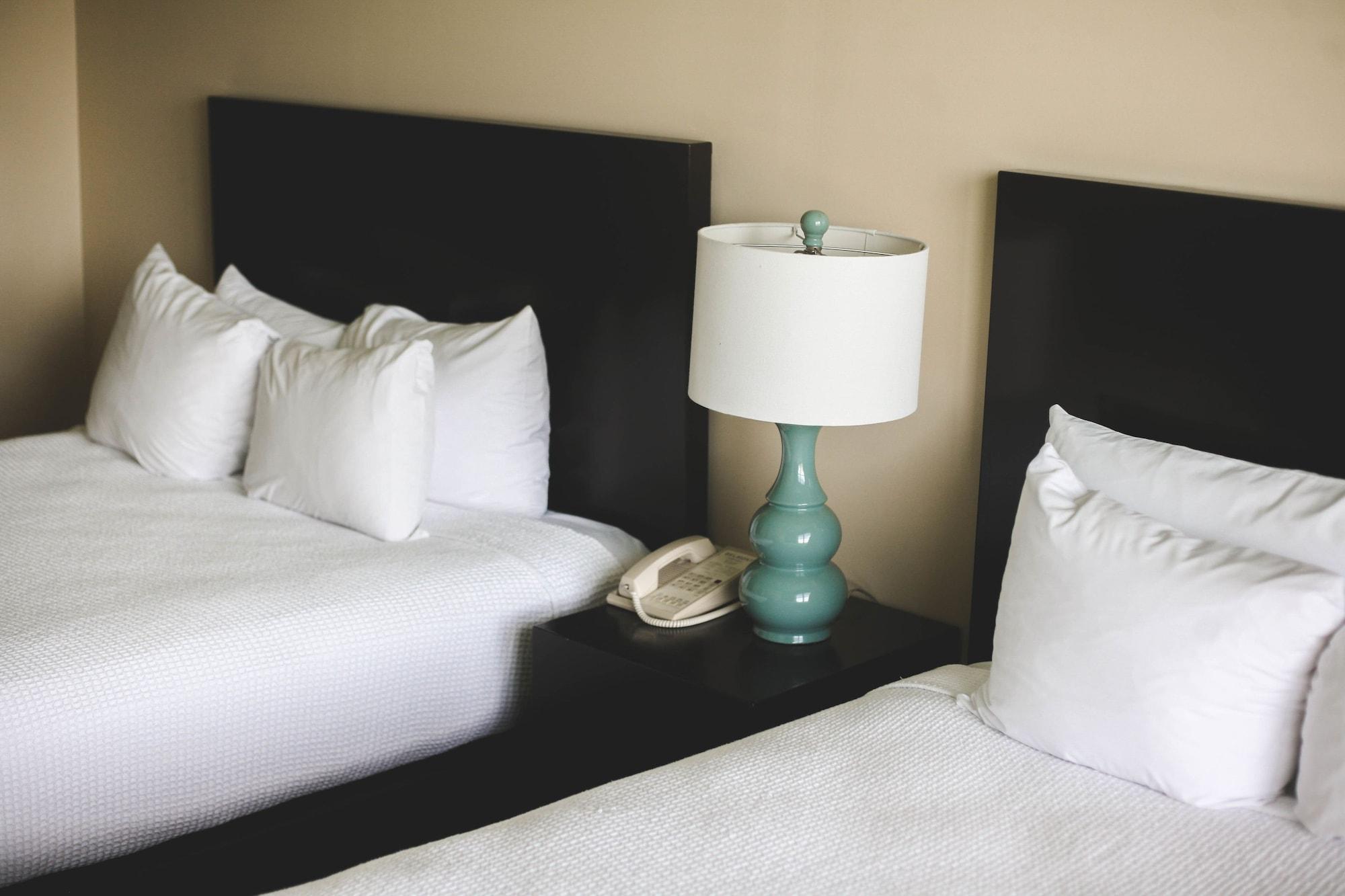 Belmont Hotel Dallas Ngoại thất bức ảnh