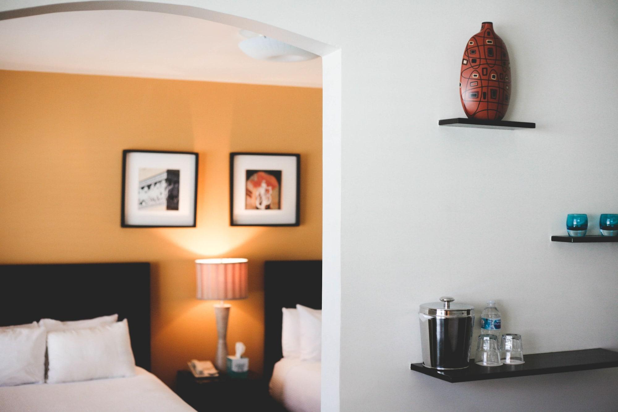 Belmont Hotel Dallas Ngoại thất bức ảnh