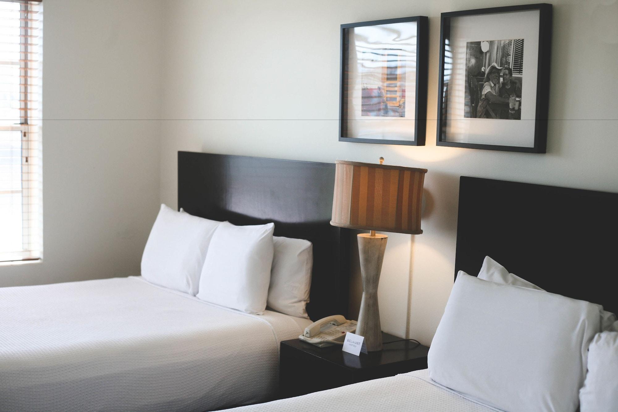 Belmont Hotel Dallas Ngoại thất bức ảnh