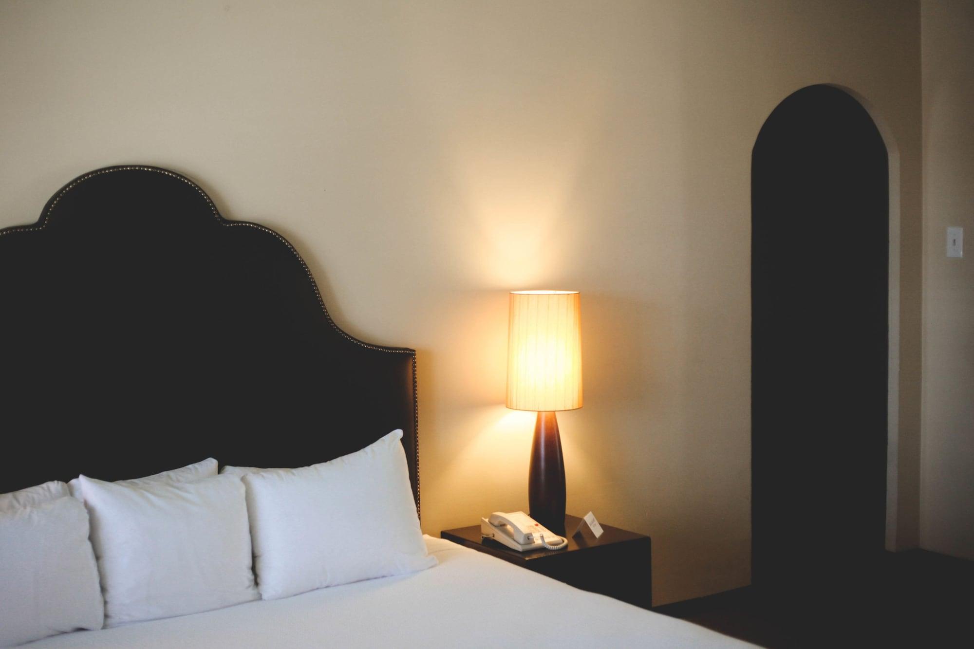 Belmont Hotel Dallas Ngoại thất bức ảnh