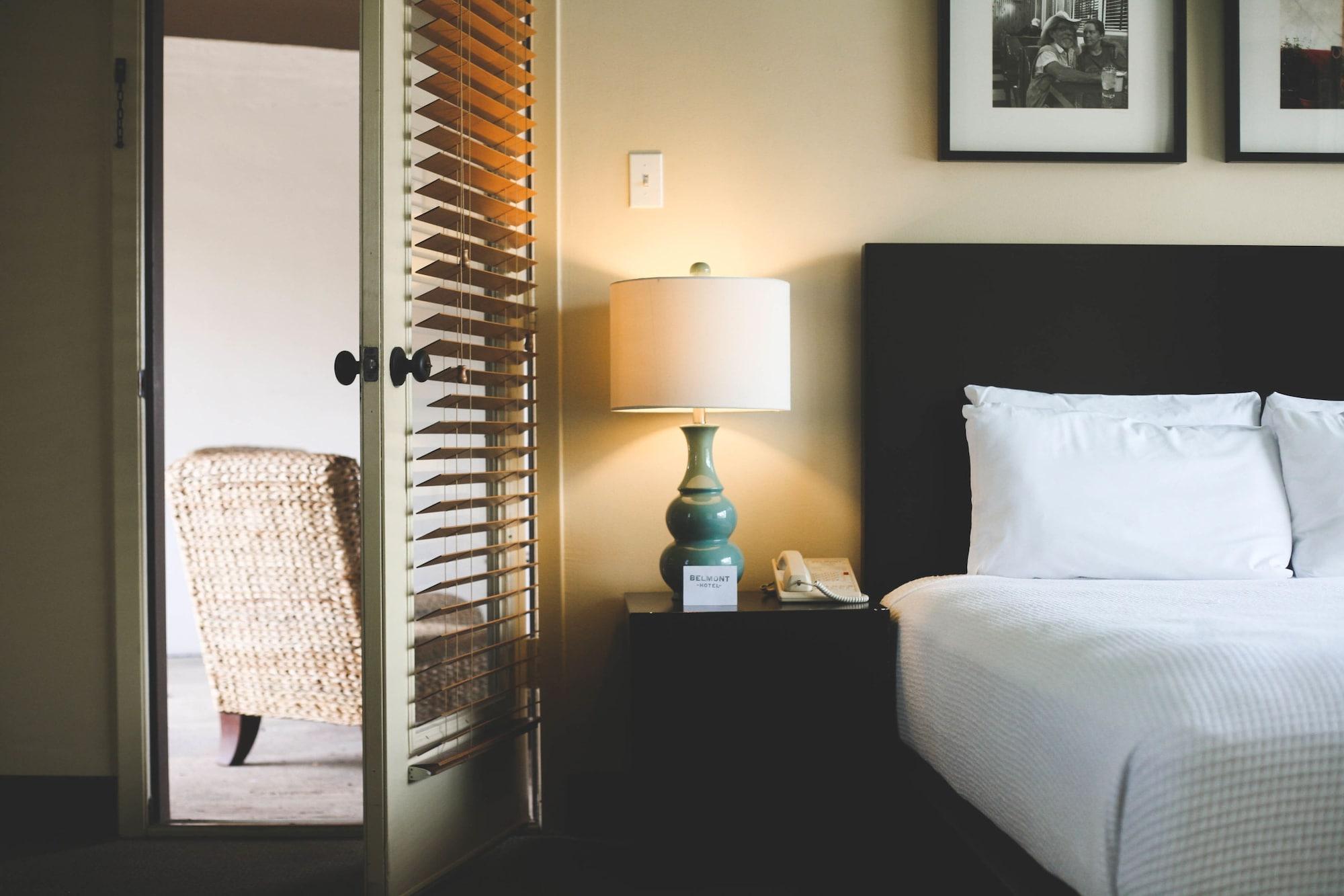 Belmont Hotel Dallas Ngoại thất bức ảnh