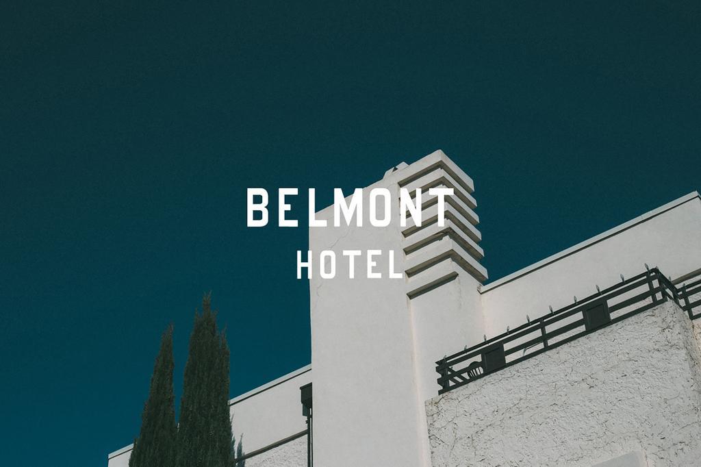 Belmont Hotel Dallas Ngoại thất bức ảnh