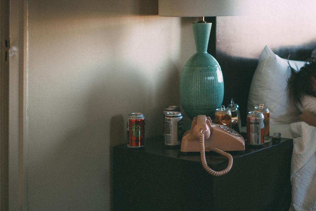 Belmont Hotel Dallas Ngoại thất bức ảnh