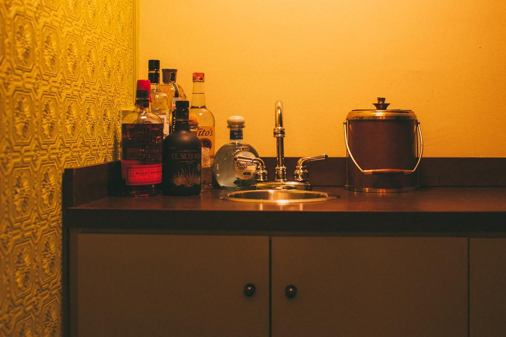 Belmont Hotel Dallas Ngoại thất bức ảnh