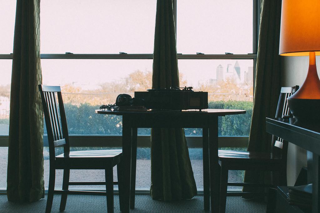 Belmont Hotel Dallas Ngoại thất bức ảnh