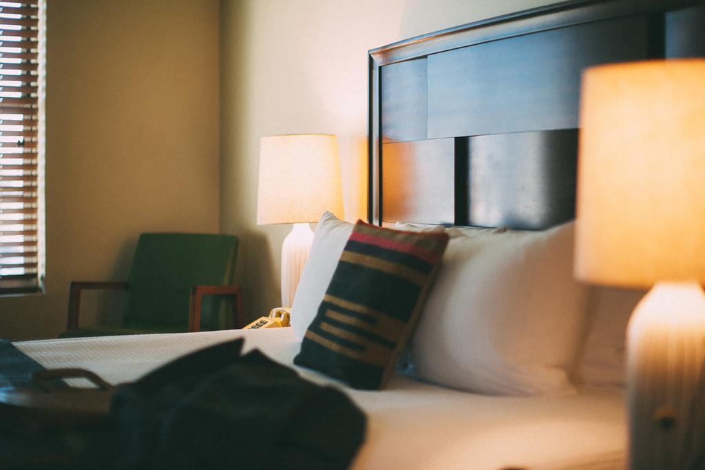Belmont Hotel Dallas Ngoại thất bức ảnh