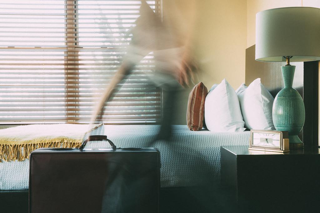 Belmont Hotel Dallas Ngoại thất bức ảnh