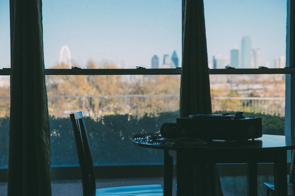 Belmont Hotel Dallas Ngoại thất bức ảnh