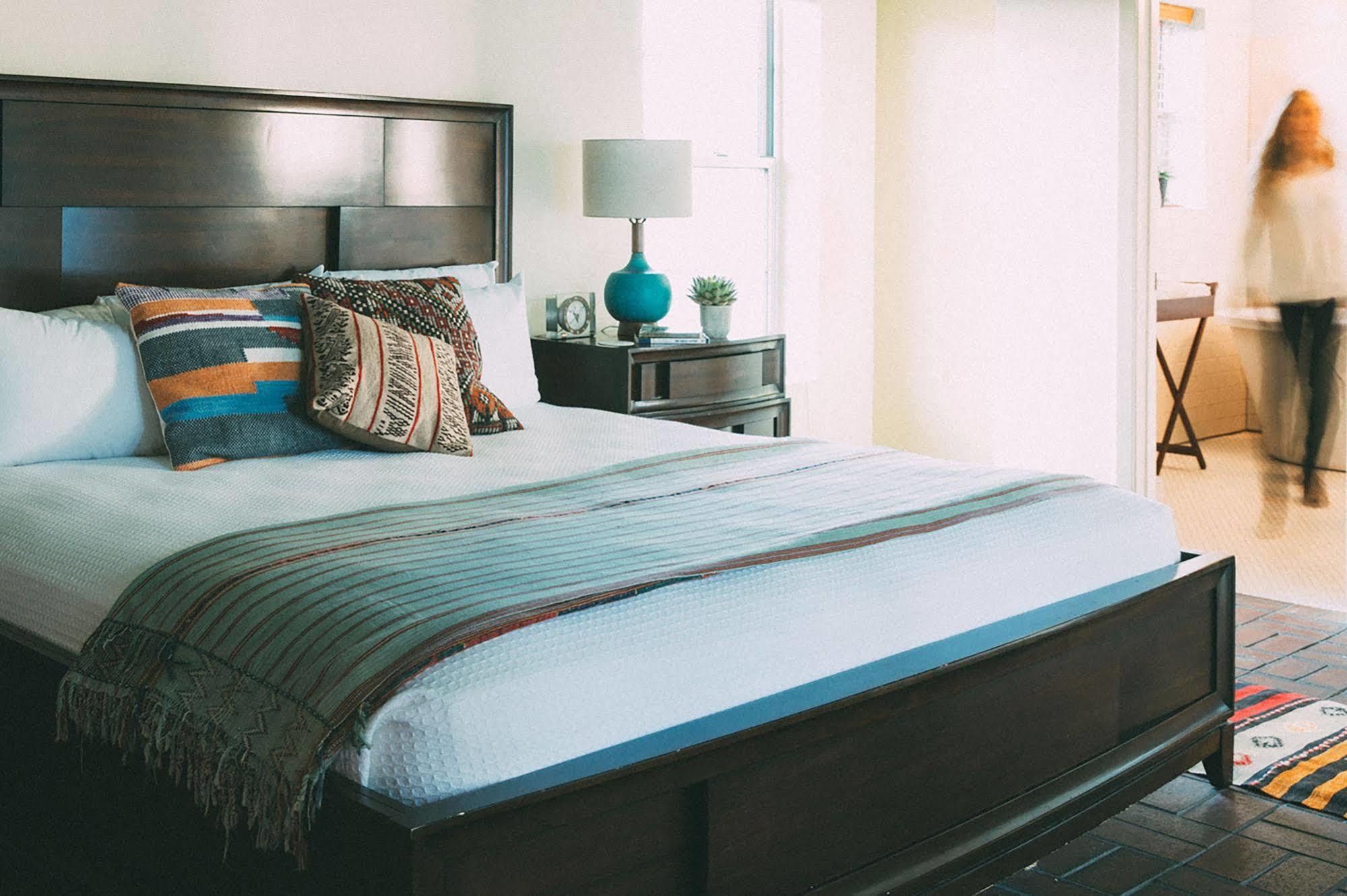 Belmont Hotel Dallas Ngoại thất bức ảnh